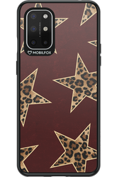 Wild Stars Burgundy - OnePlus 8T