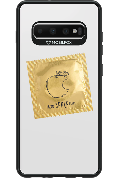 Safety Apple 2.0 - Samsung Galaxy S10+