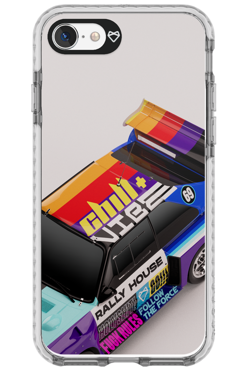 Rally House - Apple iPhone 8