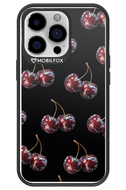 Cherry Rush - Apple iPhone 13 Pro