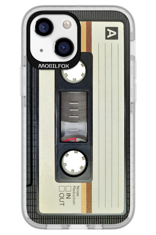 CASE 11 - Apple iPhone 13 Mini