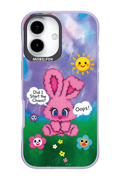 Ooops 2.0 - Apple iPhone 17