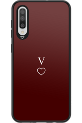 V Burgundia 2.0 - Samsung Galaxy A50