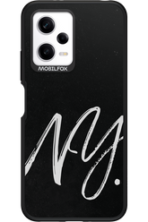 (Off Space) NY 2.0 - Xiaomi Redmi Note 12 5G
