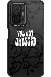 Ghosted - Xiaomi Mi 11T Pro
