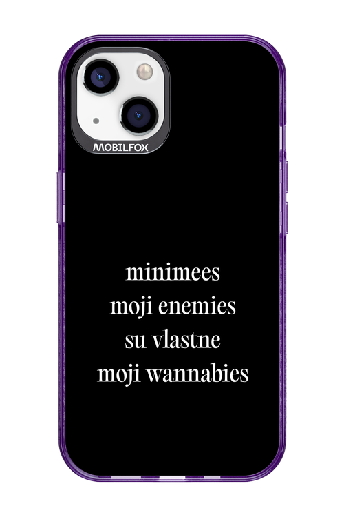 Minimees - Apple iPhone 13