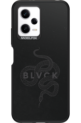 MAMBA - Xiaomi Redmi Note 12 5G