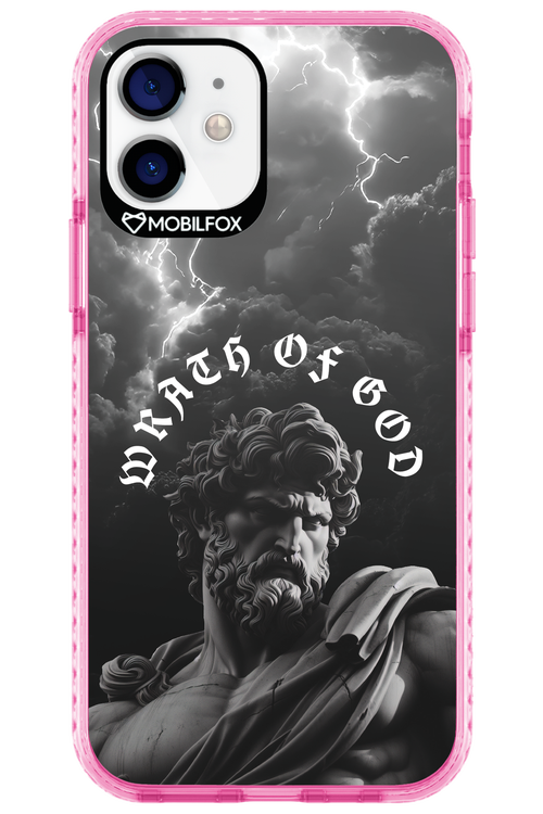 God - Apple iPhone 12