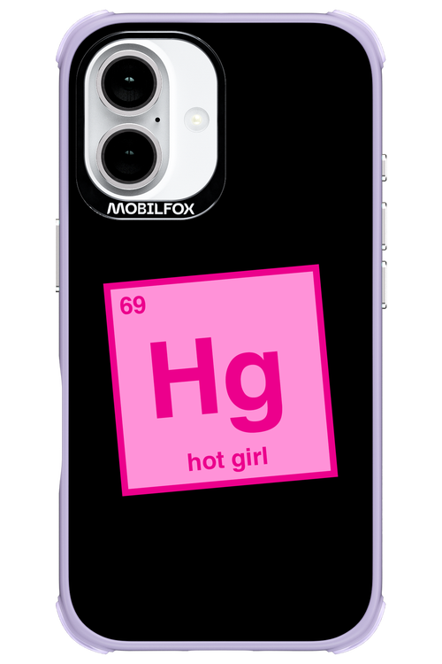 HG 2.0 - Apple iPhone 16