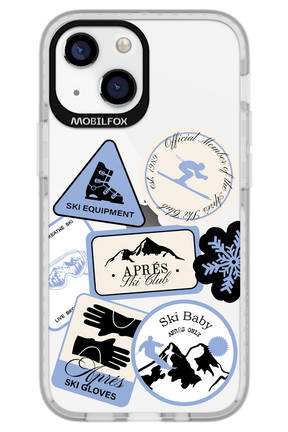 Alpine Spirit - Apple iPhone 13 Mini