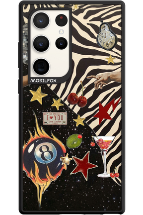 Party hard 2.0 - Samsung Galaxy S23 Ultra