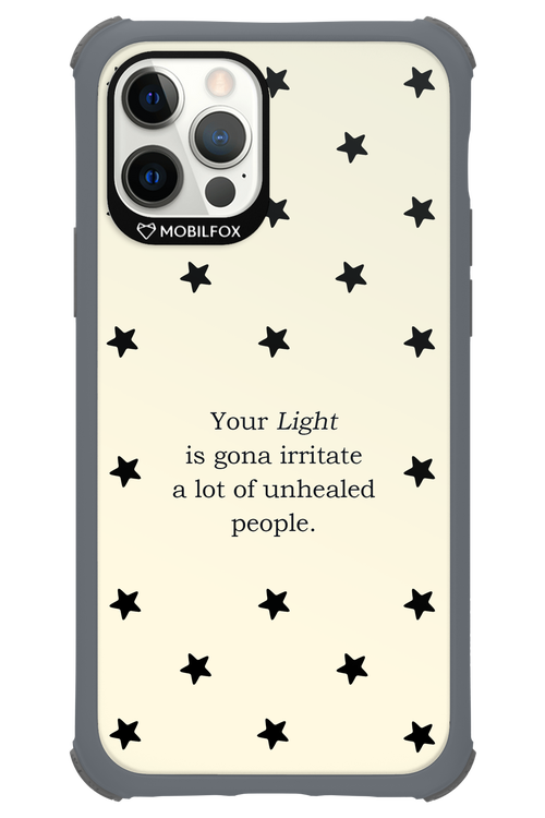 Your Light - Apple iPhone 12 Pro