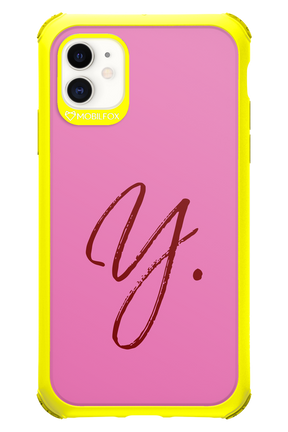 (Sorbet) Y 2.0 - Apple iPhone 11