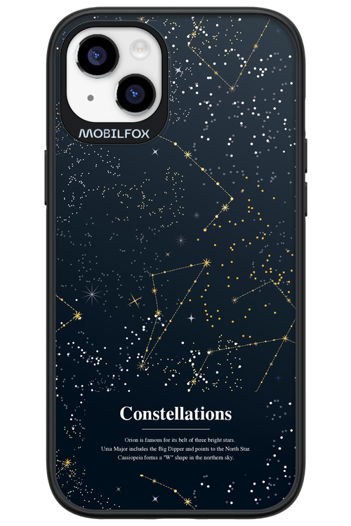 Constellations - Apple iPhone 14 Plus