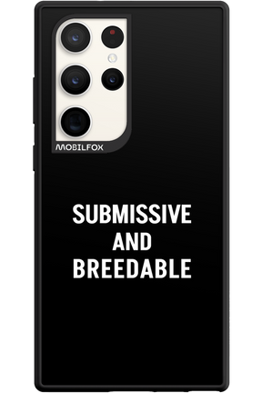 S&B - Samsung Galaxy S23 Ultra