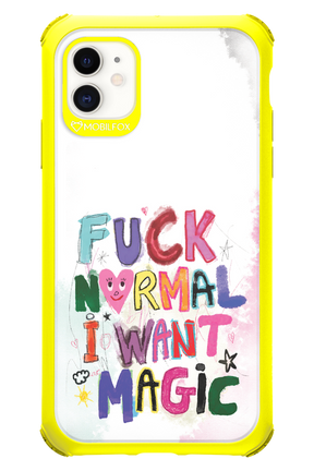 Magic - Apple iPhone 11