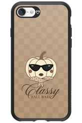 Fall Babe 2.0 - Apple iPhone SE 2020