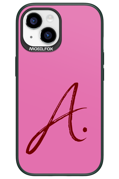 (Sorbet) A 2.0 - Apple iPhone 15