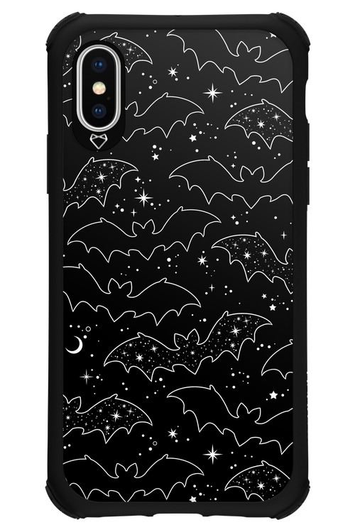 Dreamer Bat - Apple iPhone X