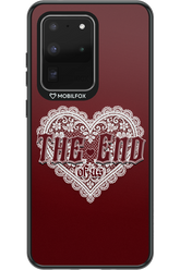 The End (of us) 2.0 - Samsung Galaxy S20 Ultra 5G