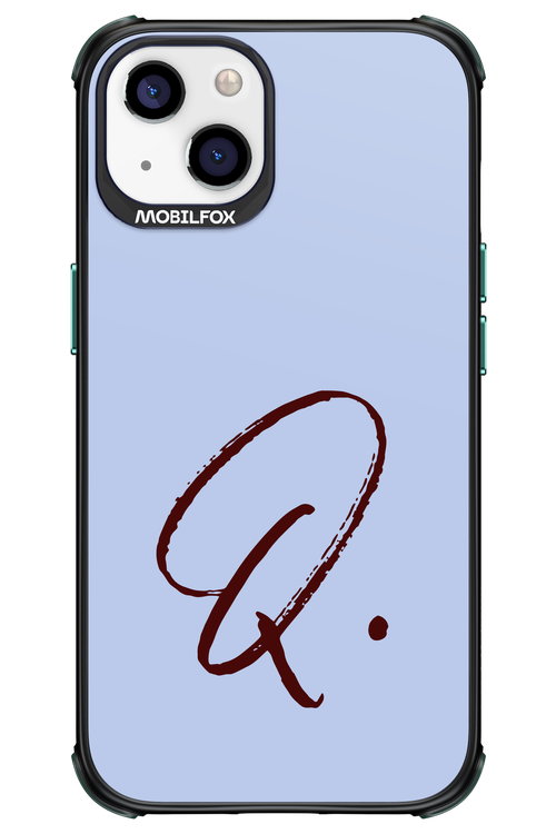 (Jellyfish Presso) Q 2.0 - Apple iPhone 13