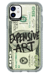 Expensive Art - Apple iPhone 11