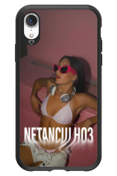 Netancuj Ho3 - Apple iPhone XR