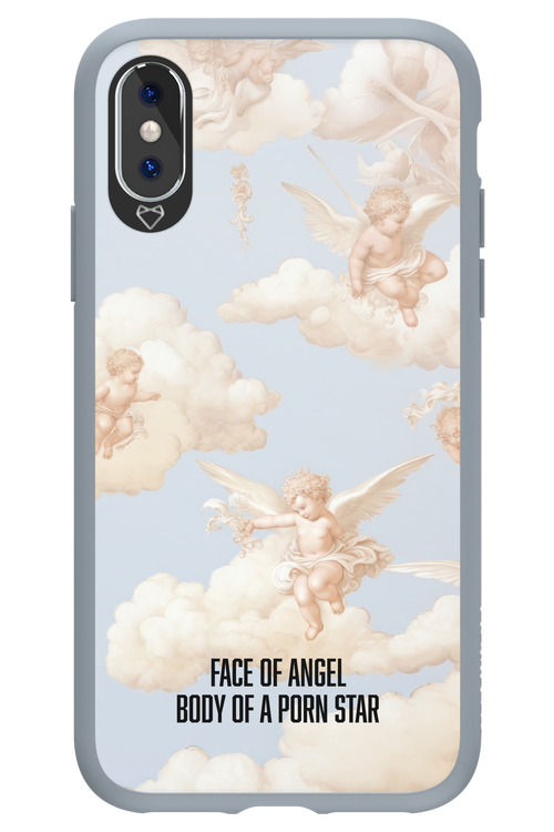 Angelface - Apple iPhone XS