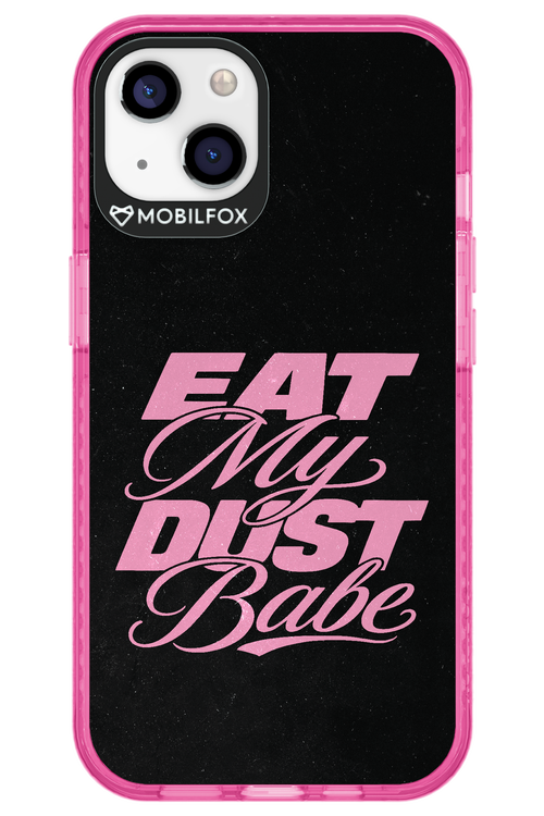 Eat My Dust 2.0 - Apple iPhone 13