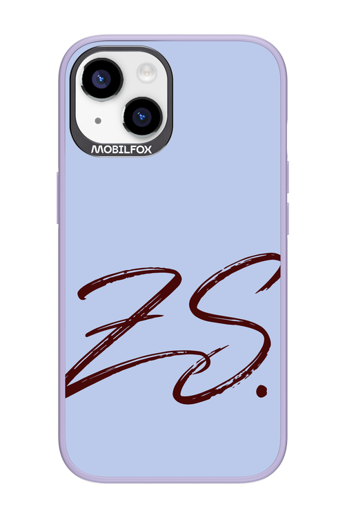 (Jellyfish Presso) ZS 2.0 - Apple iPhone 14