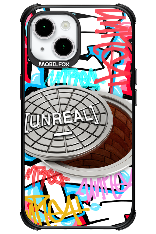 HULE - Apple iPhone 15