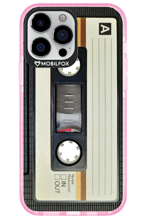 CASE 11 2.0 - Apple iPhone 13 Pro Max