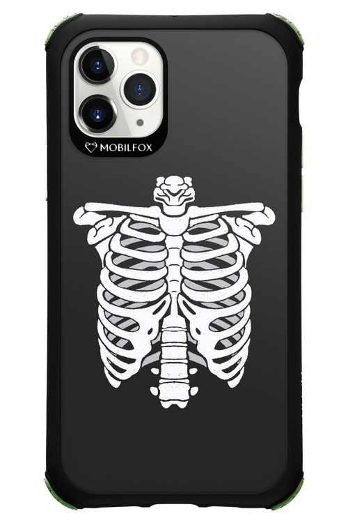 SKELETON - Apple iPhone 11 Pro