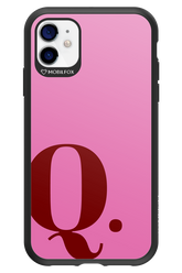 Q (Sorbet) 2.0 - Apple iPhone 11