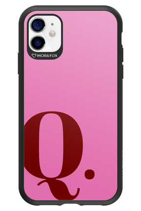 Q (Sorbet) 2.0 - Apple iPhone 11