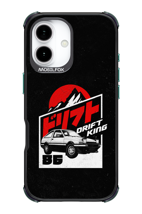 Drift king - Apple iPhone 17
