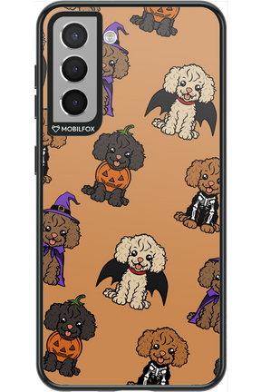 BOO-DLE CREW - Samsung Galaxy S21