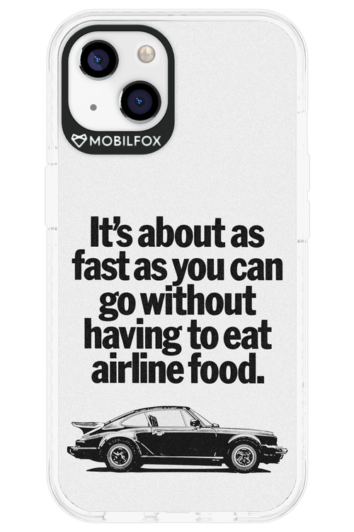 Retro Car II 2.0 - Apple iPhone 13