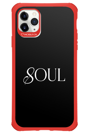 S Soul Mates - Apple iPhone 11 Pro Max