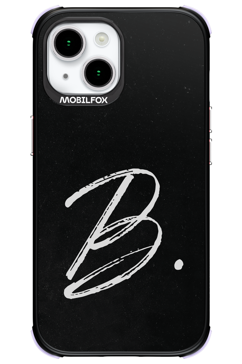 (Off Space) B 2.0 - Apple iPhone 15