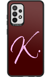 (Dark Blush) K 2.0 - Samsung Galaxy A52 / A52 5G / A52s