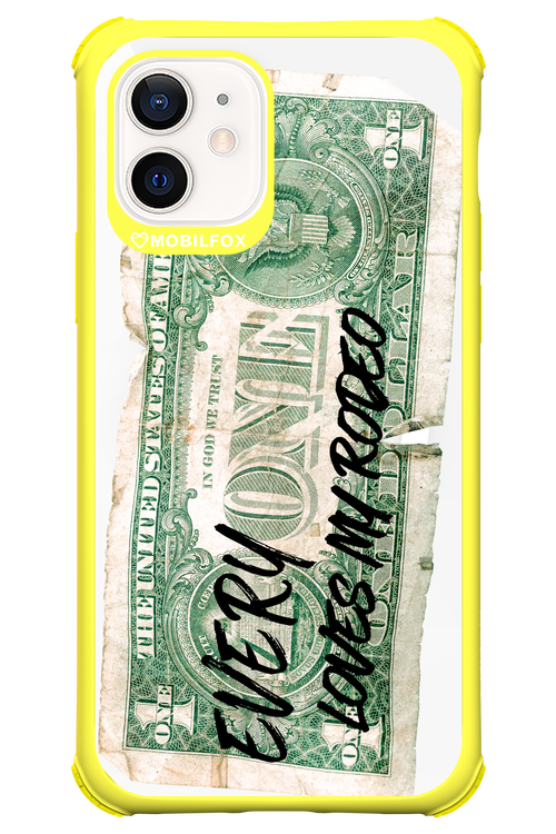 RODEO II 2.0 - Apple iPhone 12