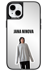 Jana Ninova Mirror - Apple iPhone 14 Plus