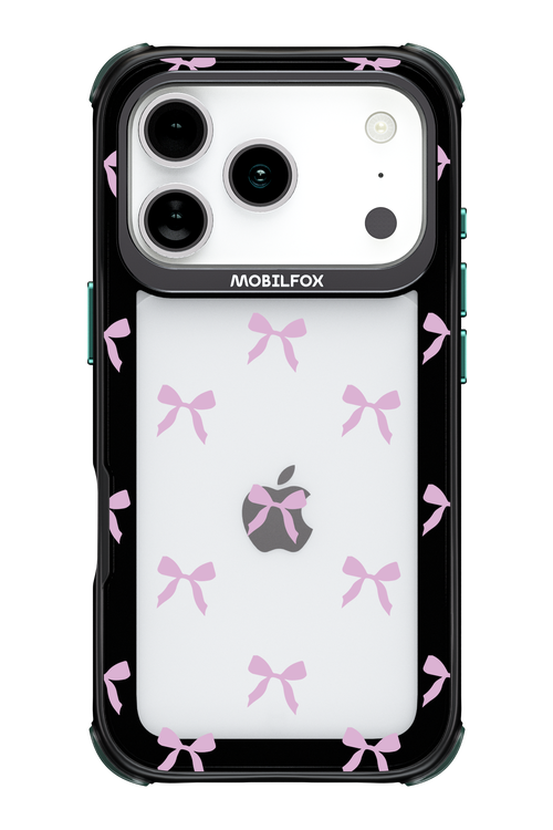 PinkyPromise - Apple iPhone 17 Pro