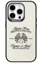 Old money - Apple iPhone 15 Pro
