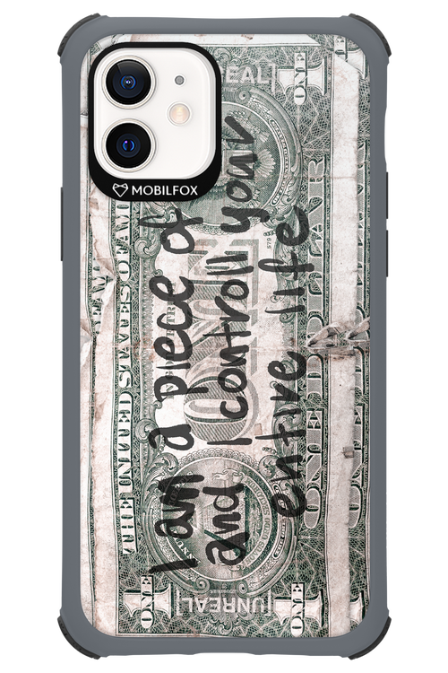 Dollars - Apple iPhone 12