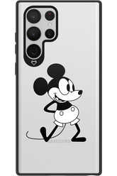 Iconic Mouse - Samsung Galaxy S22 Ultra