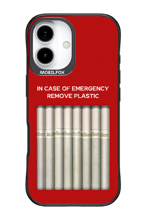 C*garette - Apple iPhone 17