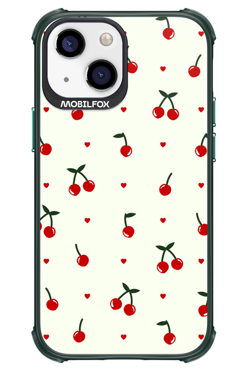 Baby Cherry - Apple iPhone 13 Mini