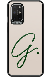 (Tennis Zone) G - OnePlus 8T